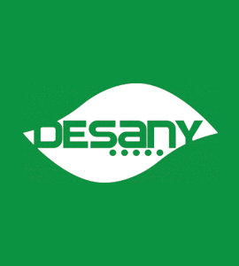 Логотип Desany