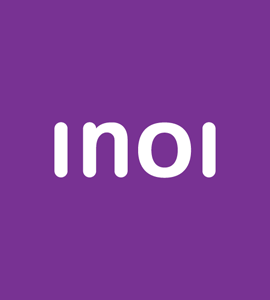 Логотип Inoi
