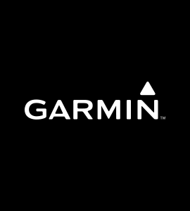 Логотип GARMIN