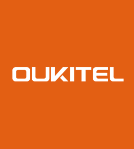 Логотип OUKITEL