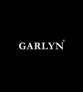 Логотип GARLYN