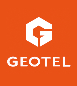 Логотип GEOTEL