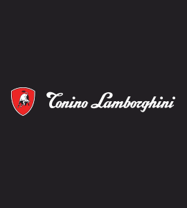Логотип Tonino Lamborghini