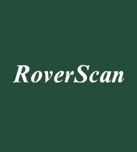Логотип RoverScan