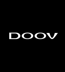 Логотип DOOV