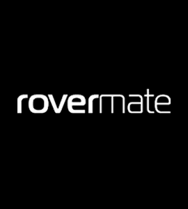 Логотип RoverMate