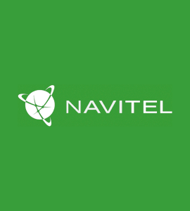 Логотип NAVITEL