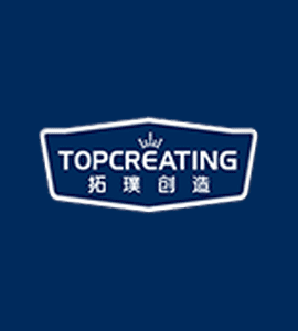 Логотип Topcreating