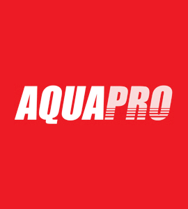 Логотип AQUAPRO