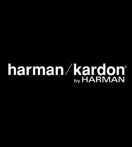Логотип Harman/Kardon