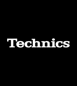 Логотип Technics