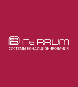 Логотип Ferrum