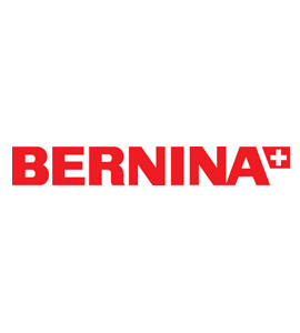 Логотип BERNINA