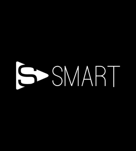Логотип SSMART