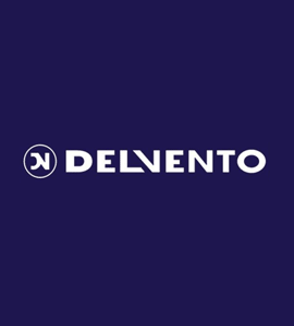 Логотип DELVENTO