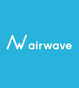 Логотип Airwave