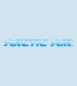 Логотип Arctic Air