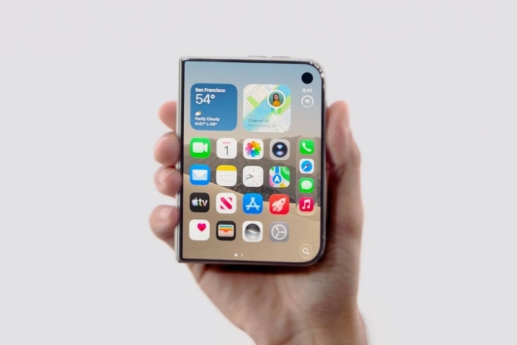 iPhone Duo уже в России