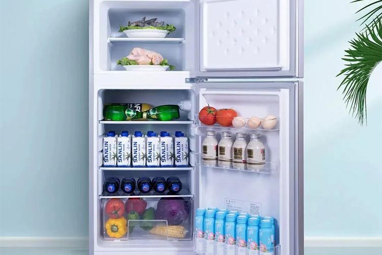 Холодильник Xiaomi MIJIA