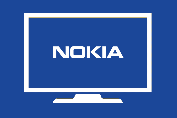 Телевизор Nokia