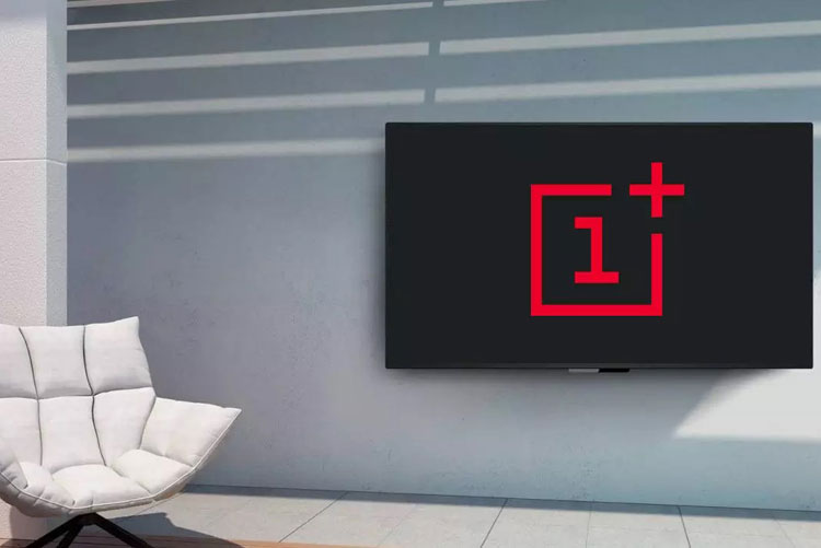 Телевизор OnePlus