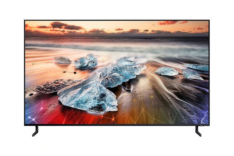 Телевизор Samsung QLED 8K
