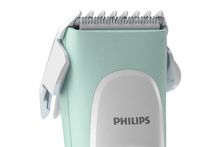 Машинка для стрижки волос Philips HC1066