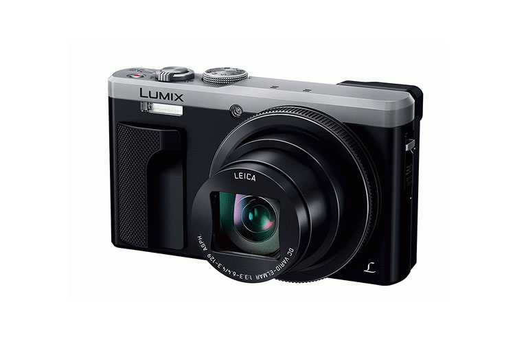 Фотоаппарат Panasonic Lumix DC-TZ90