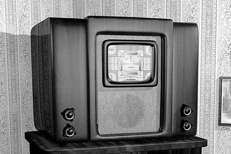 Телевизор «КВН-49»