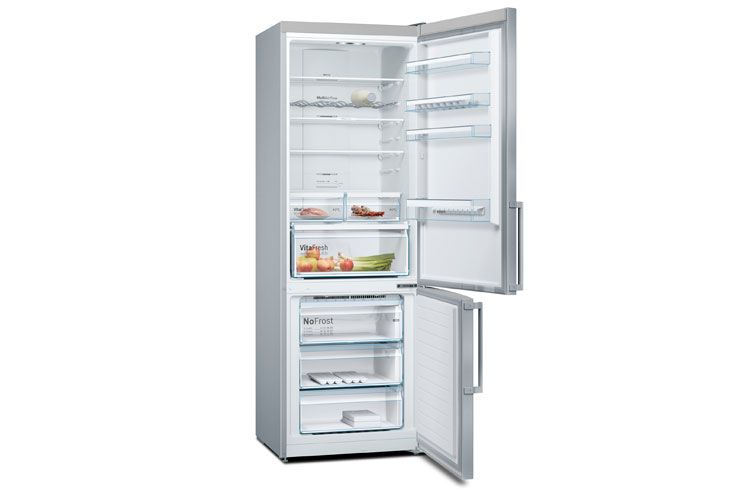 Холодильник Bosch XL с технологией VitaFresh