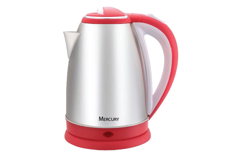 Чайник Mercury