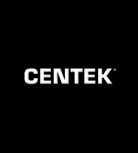 Логотип Centek