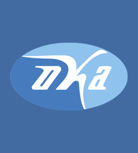 Логотип ОКА