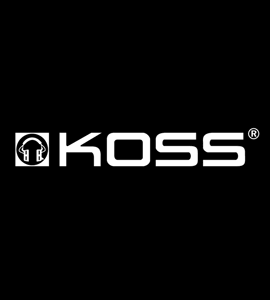 Логотип KOSS