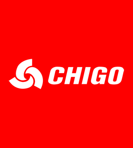 Логотип CHIGO
