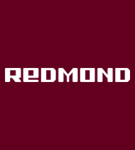 Логотип REDMOND
