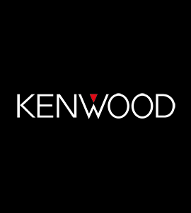 Логотип Kenwood