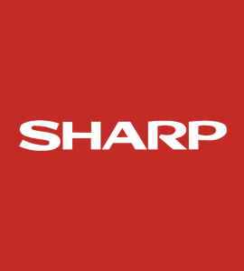 Логотип SHARP