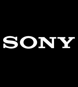 Логотип SONY