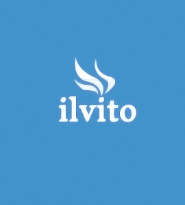 Логотип ILVITO