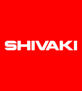 Логотип Shivaki
