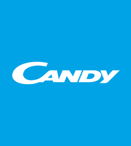 Логотип Candy