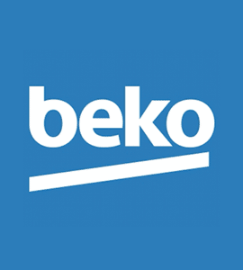 Логотип BEKO