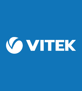 Логотип VITEK