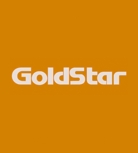 Логотип GoldStar