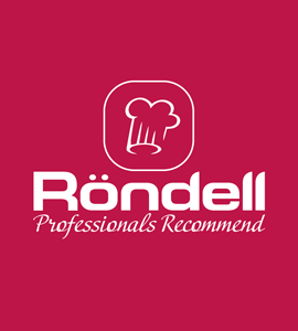 Логотип Rondell