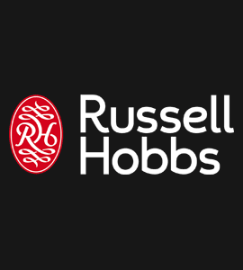 Логотип Russell Hobbs