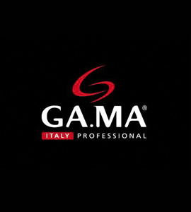 Логотип GA.MA