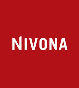 Логотип NIVONA