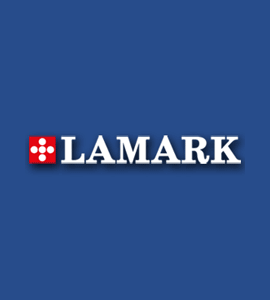 Логотип LAMARK